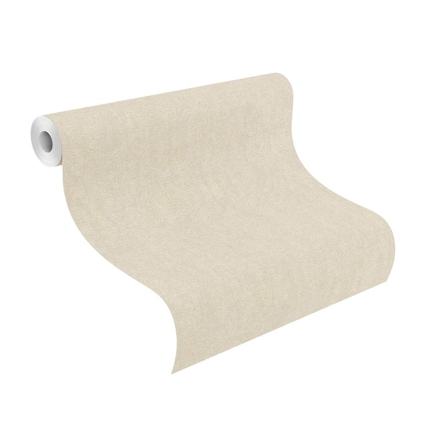 Rasch Uptown Vliestapete Beige