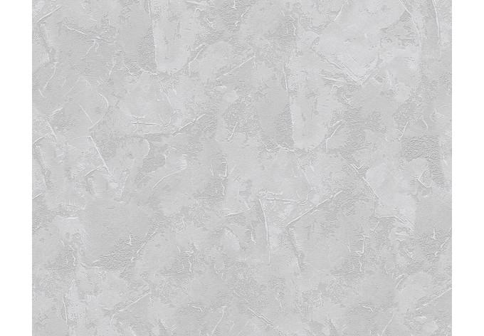 Papier peint intissé A.S. Création OK 6 gris