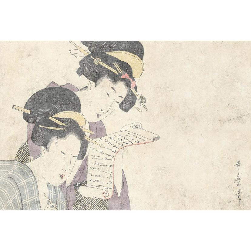 Livingwalls fotomurale Walls by Patel 3 Osaka 3