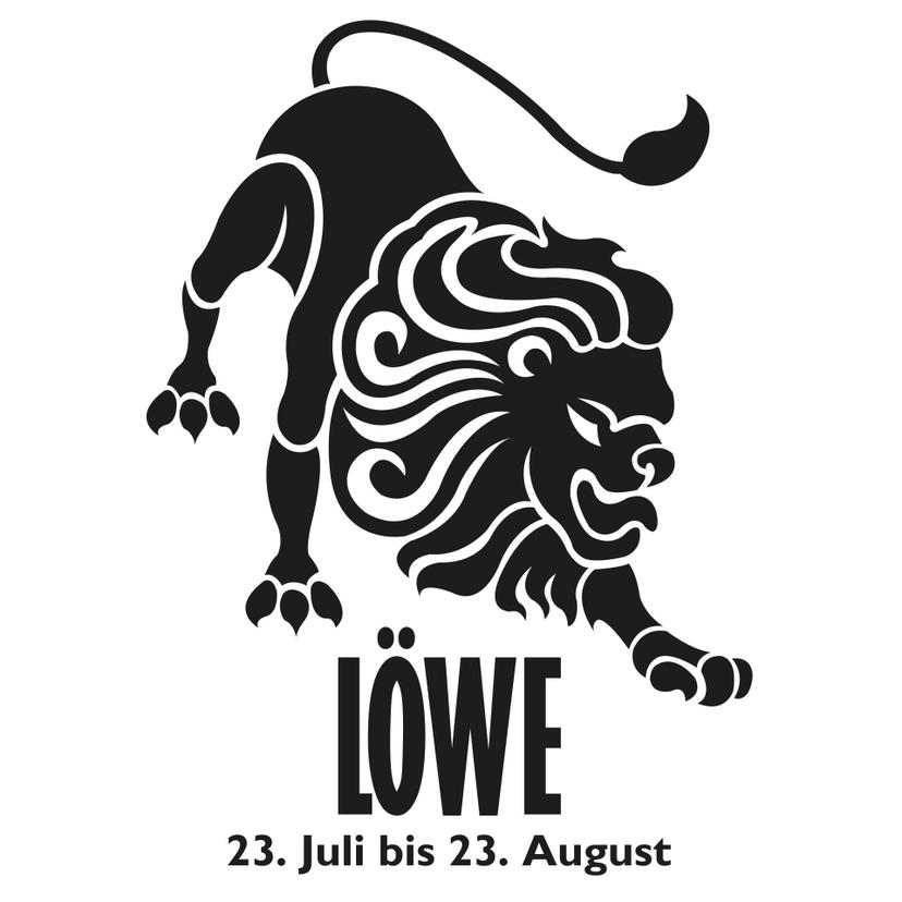 Segni zodiacali - leone
