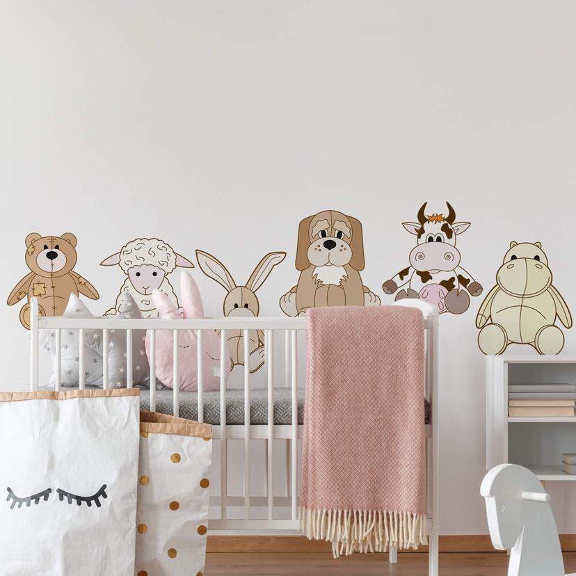 Bamse Zoo
