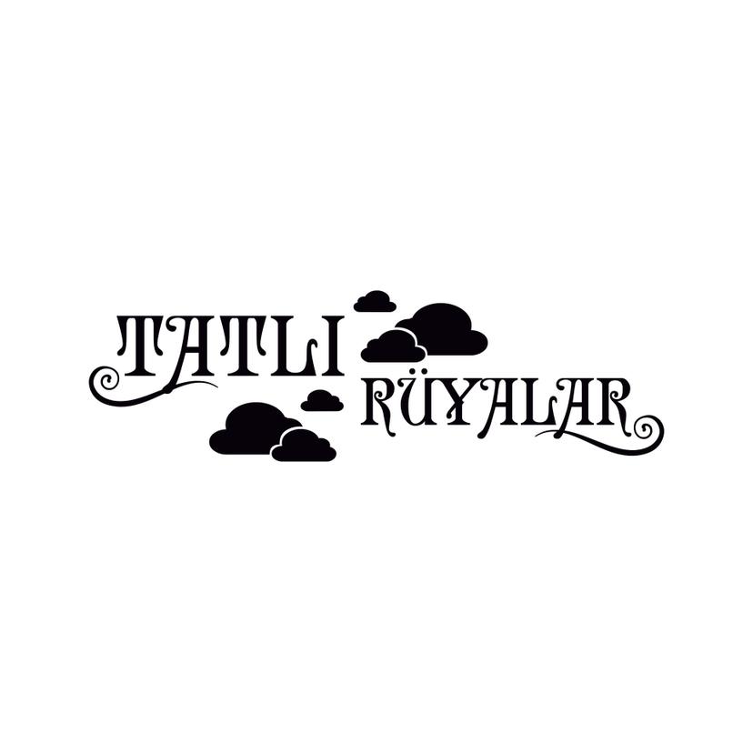Wandtattoo Tatli Rüyalar