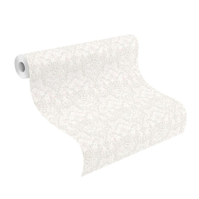 Rasch carta da parati a motivi - Sophia beige