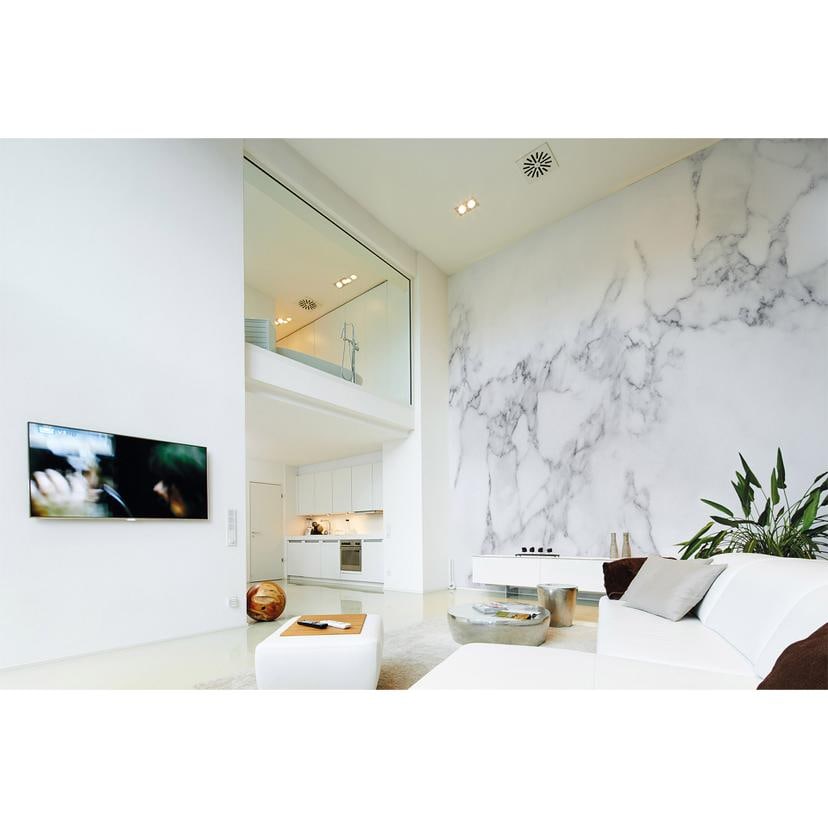 Livingwalls Fotomurale Designwalls - Marmo