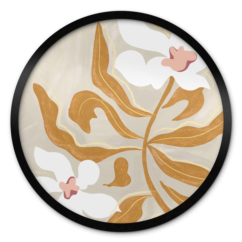 Plakat Arty Guava - Flower Play