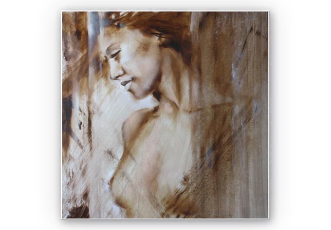 Wanddecoratie Schmucker - Vera