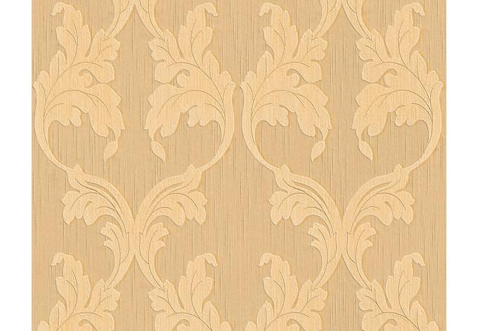 Architechts Paper Stoftapet Tessuto Beige, Brun beige