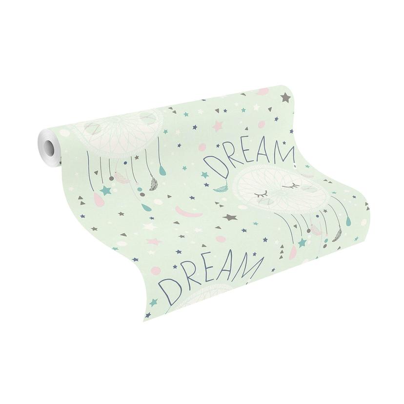 Rasch Papierbehang Bambino XVIII