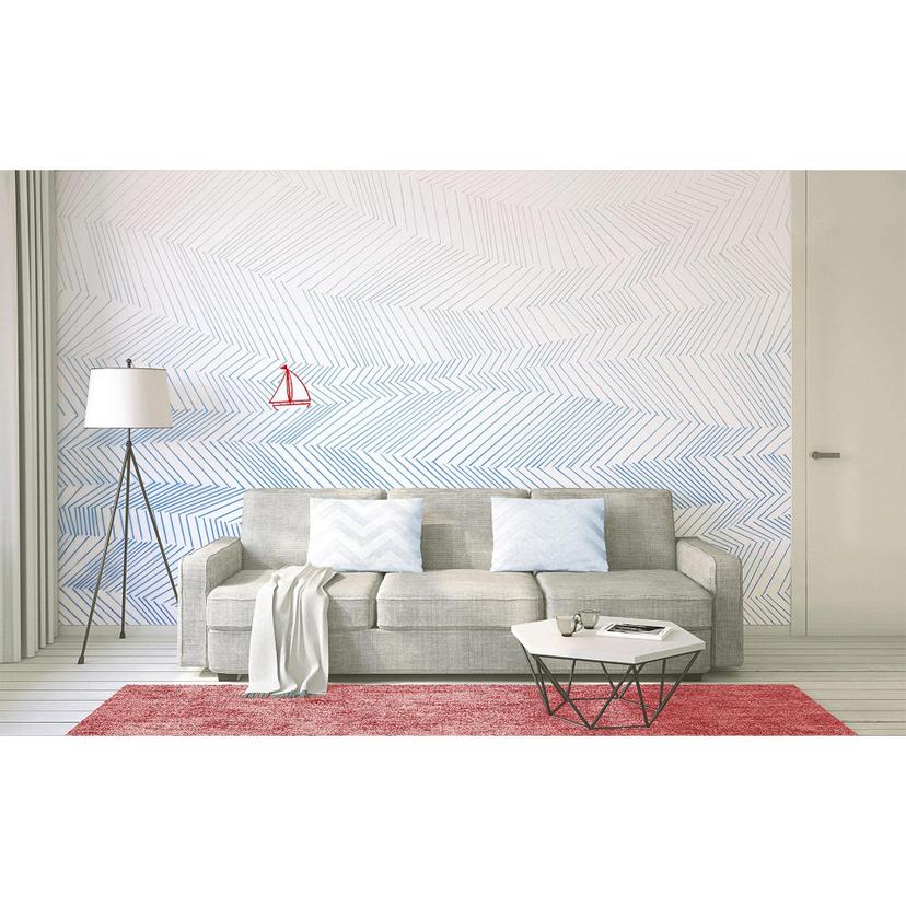 Architects Paper Papier peint photo Atelier 47 Waves Artwork