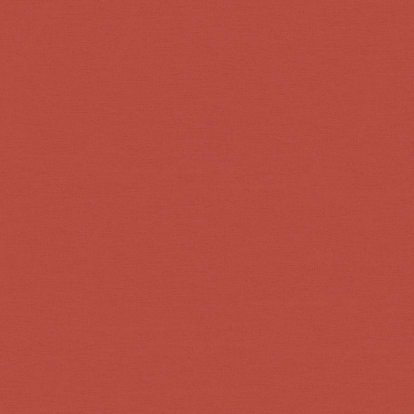 Ethnic Origin A.S. Création Papier peint uni - Rouge