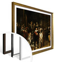 Plakat Rembrandt - Straż nocna