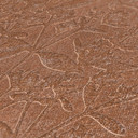 brun beige landhus tapet - fleece tapet stue - blomstret tapet soveværelse gang