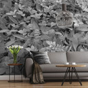 Fotobehang Forest Floor