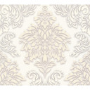 Livingwalls Vliestapete mit Glitter Metropolitan S