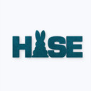 MDF bogstaver - Hase (Hare)