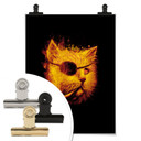 Plakat Nicebleed - Irie Eye