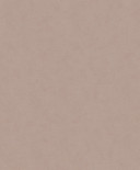 Non-woven tapet med moderne ensfarvet look og tekstur i brun ensfarvet