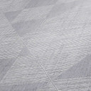 Livingwalls carta da parati Titanium 3 - Geometrie