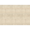 Fotomural Paredes de Patel 3 Volière 4 beige, naranja