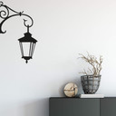 Wallsticker - Lanterne