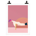 Plakat Jota de jai - Maddies Mood