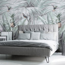 Cyfrowa tapeta Ayana w formacie 1,5 m x 2,7 m Fashion for Walls 4 autorstwa Guido Maria Kretschmer