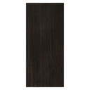 Film pour portes bois marron foncé, ébène, aspect bois