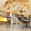 Fototapet - Ciabatta
