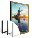 Plakat holenderski wiatrak