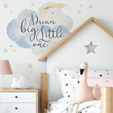 Sticker mural Kvilis - Dream big little one