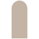 Wallsticker Arch - taupe