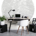 Hazy Pines digitalt tapet i 1,4 m x 1,4 m Fashion for Walls 4 af Guido Maria Kretschmer