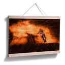 Poster - Igor - Moto cross