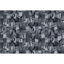 Livingwalls papier peint photo Walls by Patel 2 cut stone 2   