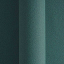 AS Création non-woven tapet New Elegance ensfarvet tapet, grøn