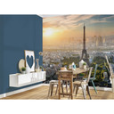 Livingwalls papier peint photo Designwalls Tour Eiffel