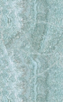 Papier peint photo Marbre gris imitation pierre naturelle avec fines veines et structure 3,4 x 2,12 