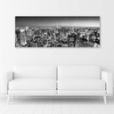 Canvasbillede, New Yorks skyline