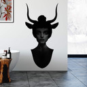 Wandtattoo Ireland - I have seen