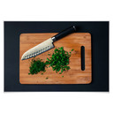 Poster - Herbes mixées