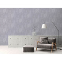 Livingwalls carta da parati Titanium 3 - Cemento