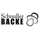 Wandtattoo Schnullerbacke