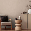 Daniel Hechter Papier peint uni Beige 