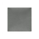 Stoffen Wandpanelen Mollis grijs 30x30 cm