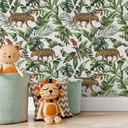 Mønstertapet UN Designs - Tropical Vibes