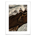 Plakat Chang - Struktury krajobrazu