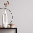 Architects paper Pigmenttapet ECO som kan males på, Hvid