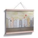 Plakat Melz - Streetlife