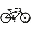 Wallsticker Be on tour