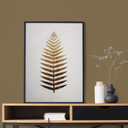 Pintura interior marrón mate I Trufa Sabrosa | crear un ambiente acogedor y tranquilo en la habitaci